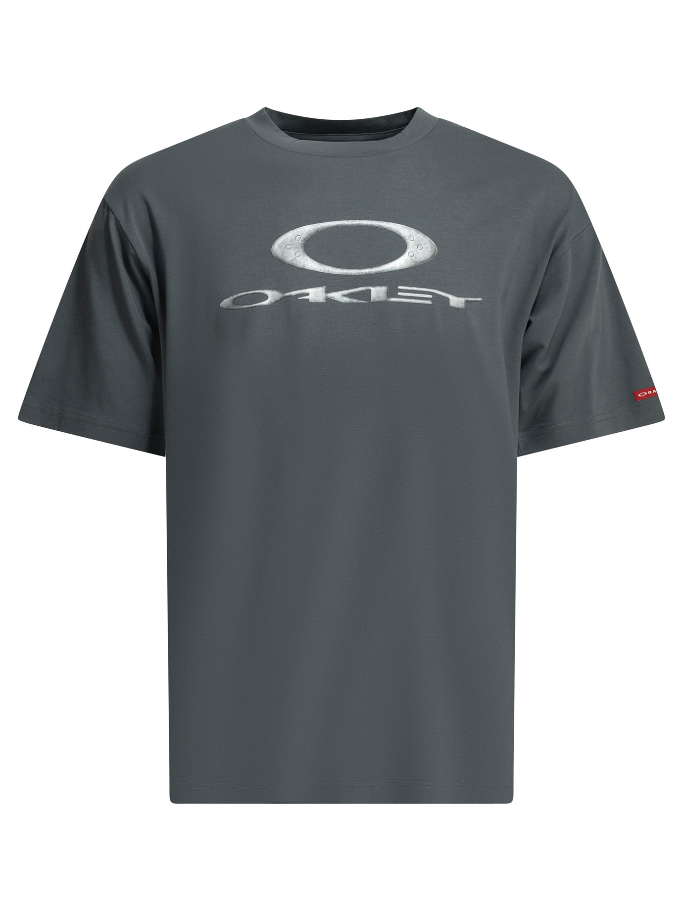 "New Retro Tee X-Metal 3.0" Crew-neck T-shirt FOA40878823B (OAKLEY / Tシャツ・カットソー ) | OAKLEY (オークリー)