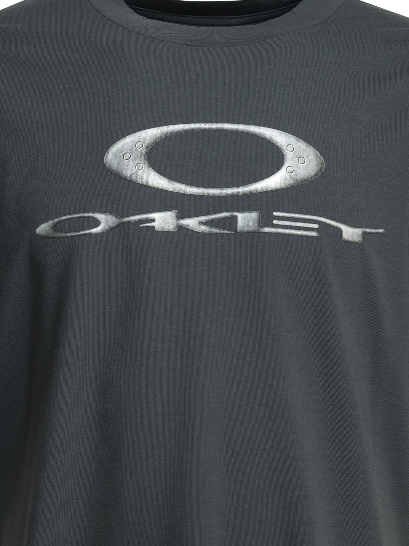 "New Retro Tee X-Metal 3.0" Crew-neck T-shirt FOA40878823B (OAKLEY / Tシャツ・カットソー ) | OAKLEY (オークリー)(2)