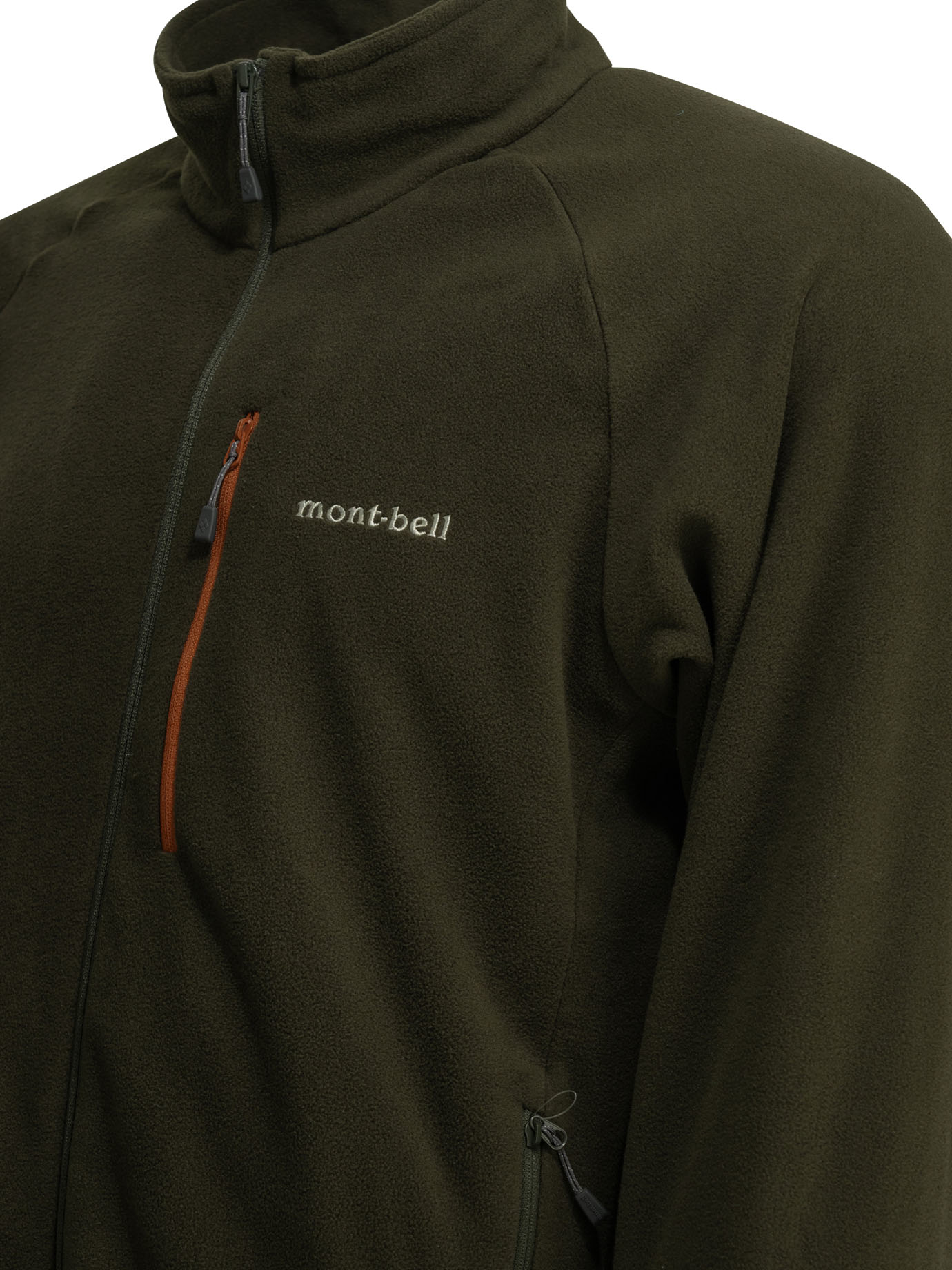 Jackets & Coats 2304664DGN (mont-bell / カジュアルジャケット ) | mont-bell (モンベル)(3)