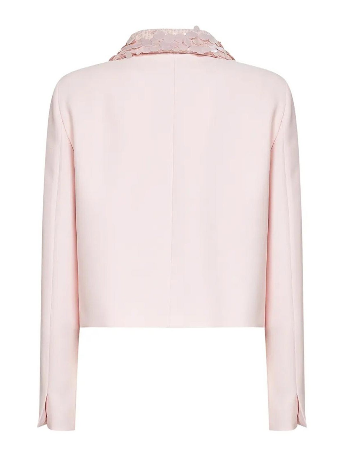 Fins PINNE010 (Max Mara Studio / カジュアルジャケット ) | Max Mara Studio (マックスマーラ ステュディオ)(1)