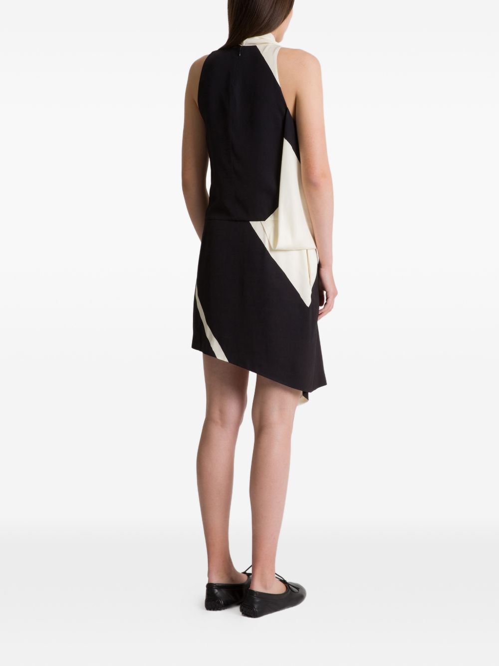 Alberta Ferretti Dresses 261MA046801511155 (ALBERTA FERRETTI / ワンピース・ドレス・オールインワン ) | ALBERTA FERRETTI (アルベルタ フェレッティ)(2)