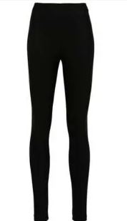 Wolford Trousers 2367137194497540 (Wolford / アクティブウェア ) | Wolford (ウォルフォード)