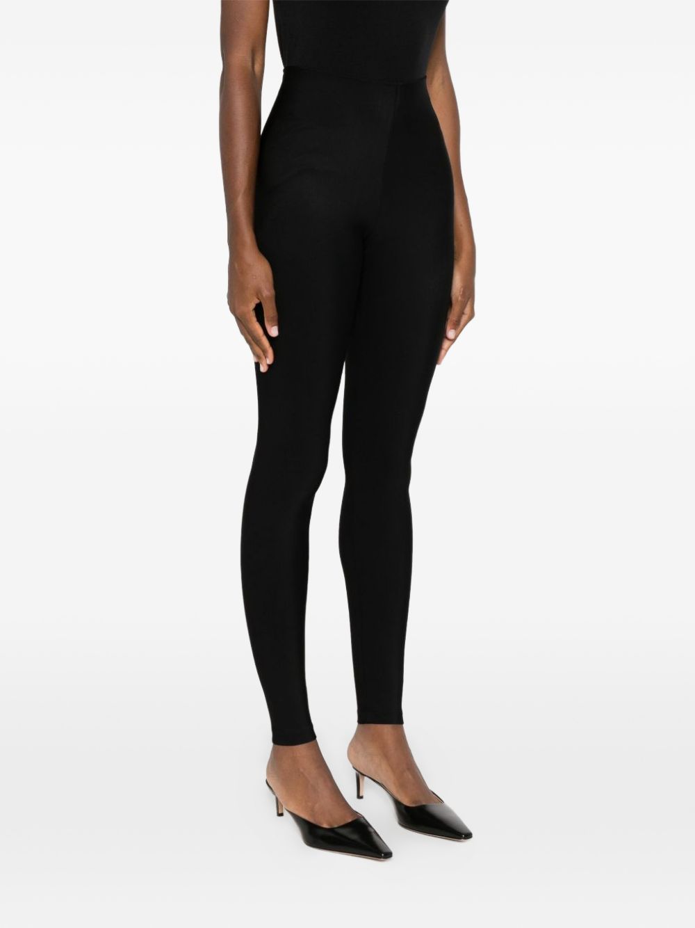Wolford Trousers 2367137194497540 (Wolford / アクティブウェア ) | Wolford (ウォルフォード)(2)