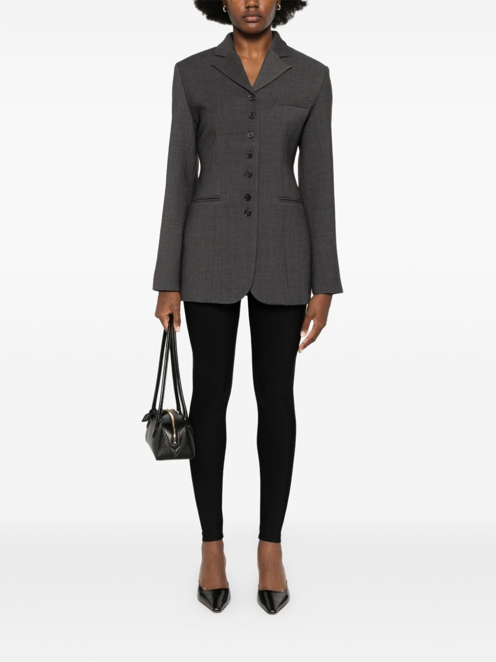 Wolford Trousers 2367137194497540 (Wolford / アクティブウェア ) | Wolford (ウォルフォード)(6)