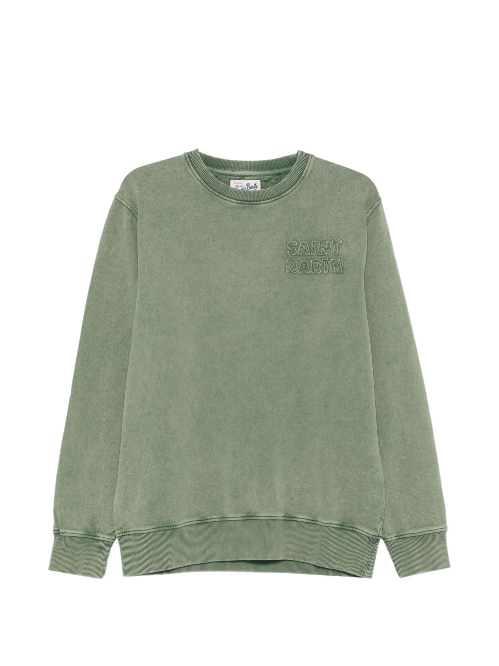 MC2 Saint Barth Sweaters PON0006PONZAVINTAGE00690L (MC2 SAINT BARTH / スウェット・フーディー ) | MC2 SAINT BARTH (エムシーツーセイントバース)