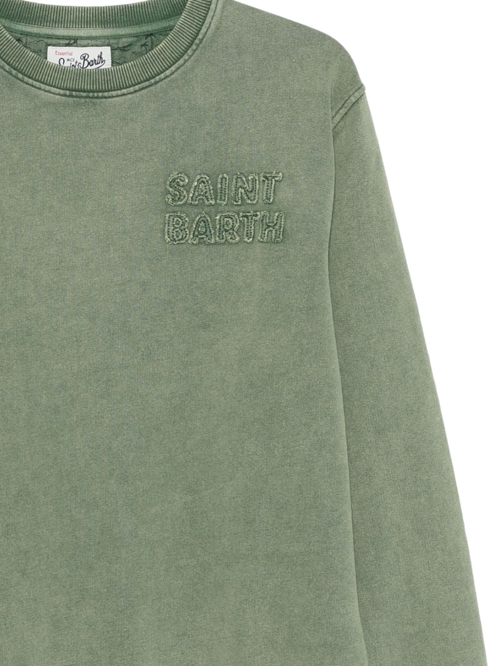 MC2 Saint Barth Sweaters PON0006PONZAVINTAGE00690L (MC2 SAINT BARTH / スウェット・フーディー ) | MC2 SAINT BARTH (エムシーツーセイントバース)(1)
