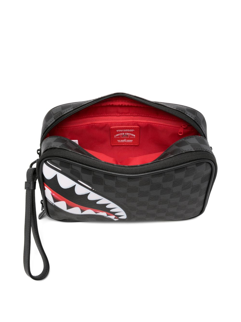 Sprayground Bags.. 910B8947NSZ (SPRAYGROUND / クラッチバッグ・ポーチ ) | SPRAYGROUND (スプレーグラウンド)(3)