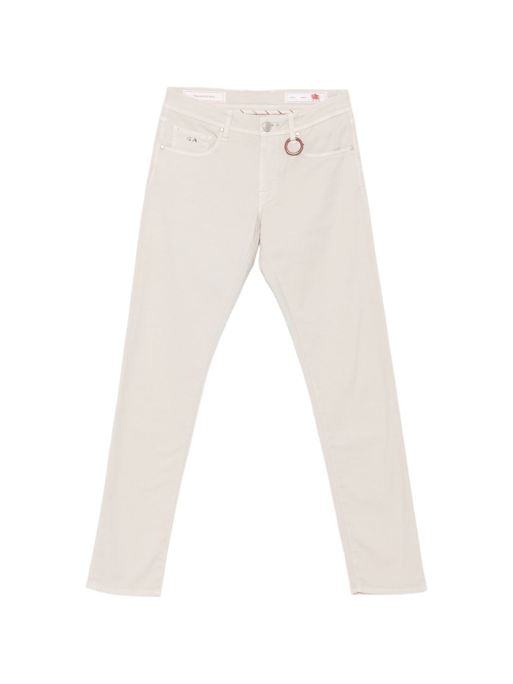 Tramarossa Jeans MICHELANGELOBBBCESOFTDYE0701 (TRAMAROSSA / ジーンズ ) | TRAMAROSSA (トラマロッサ)