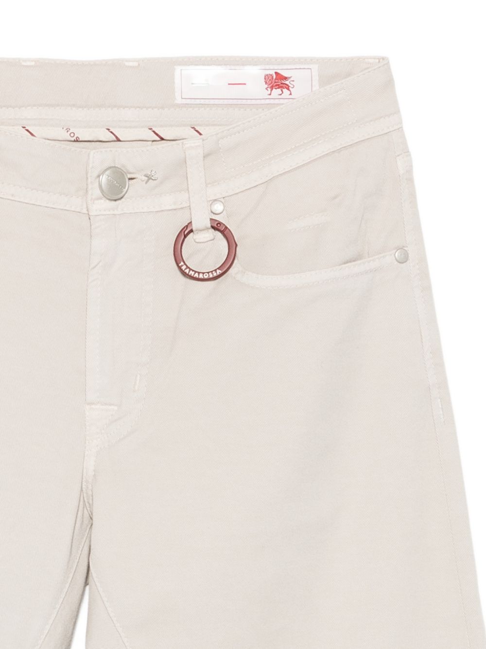 Tramarossa Jeans MICHELANGELOBBBCESOFTDYE0701 (TRAMAROSSA / ジーンズ ) | TRAMAROSSA (トラマロッサ)(2)