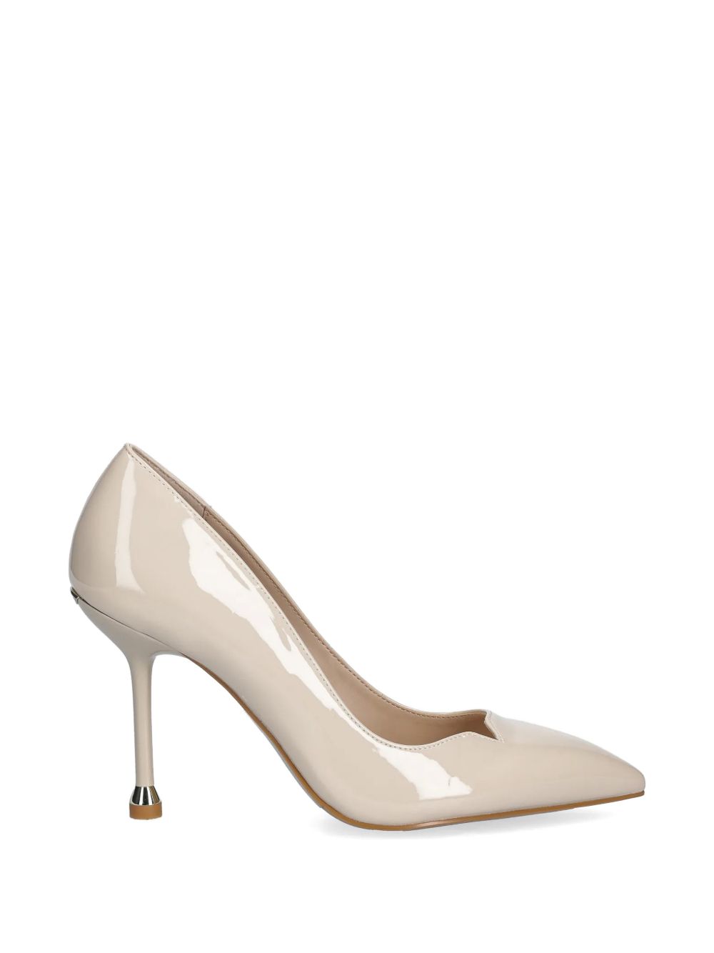 Liu Jo Half heel shoes SA6005EX004S1856DEMI04PAT (LIU•JO / パンプス・ハイヒール ) | LIU•JO (リュー・ジョー)