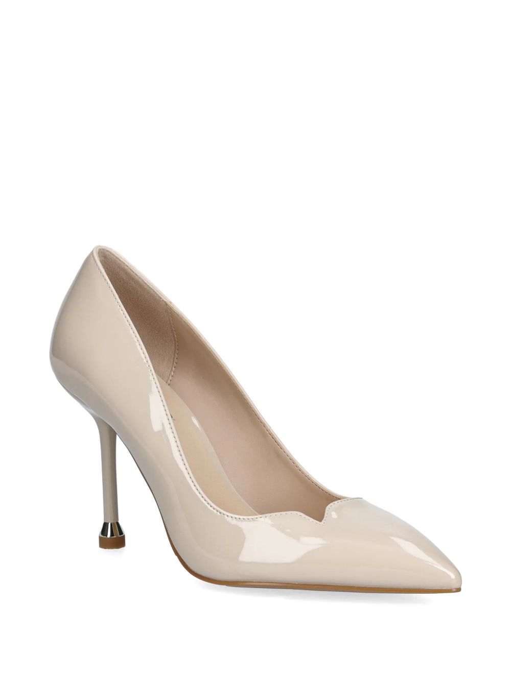 Liu Jo Half heel shoes SA6005EX004S1856DEMI04PAT (LIU•JO / パンプス・ハイヒール ) | LIU•JO (リュー・ジョー)(1)