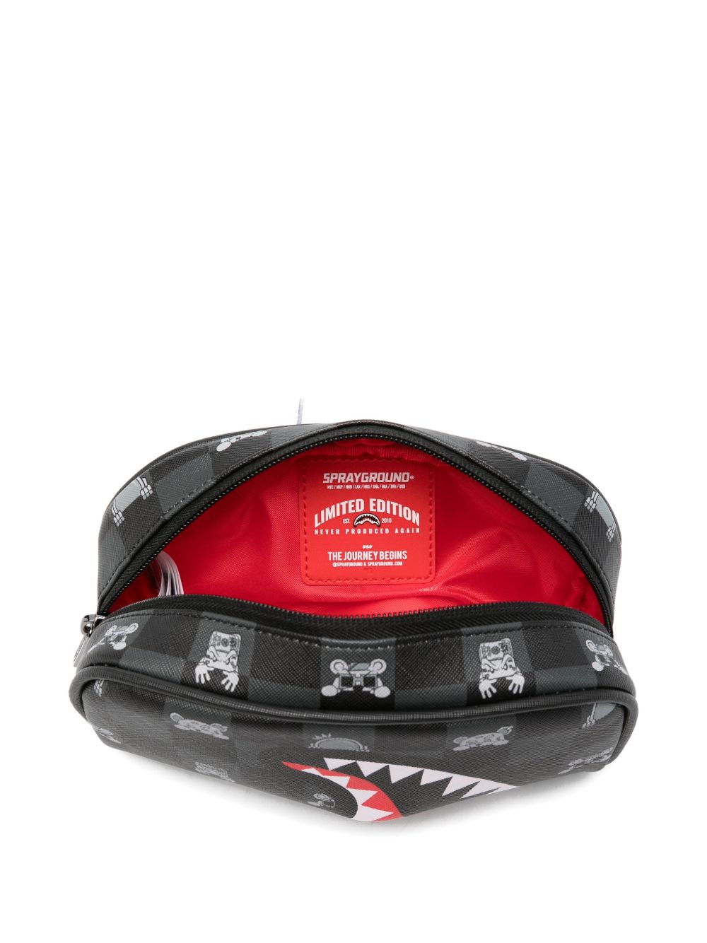 Sprayground Bags.. 910B8913NSZ (SPRAYGROUND / クラッチバッグ・ポーチ ) | SPRAYGROUND (スプレーグラウンド)(1)