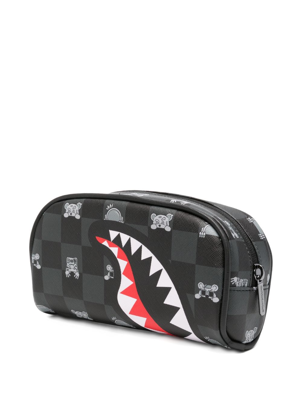 Sprayground Bags.. 910B8913NSZ (SPRAYGROUND / クラッチバッグ・ポーチ ) | SPRAYGROUND (スプレーグラウンド)(3)