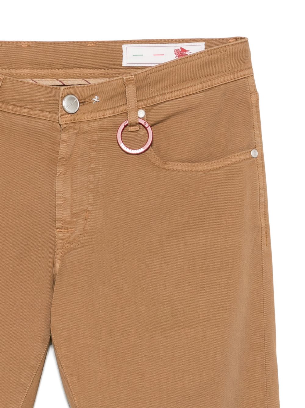 Tramarossa Jeans MICHELANGELOBBBCESOFTDYE0244 (TRAMAROSSA / ジーンズ ) | TRAMAROSSA (トラマロッサ)(1)