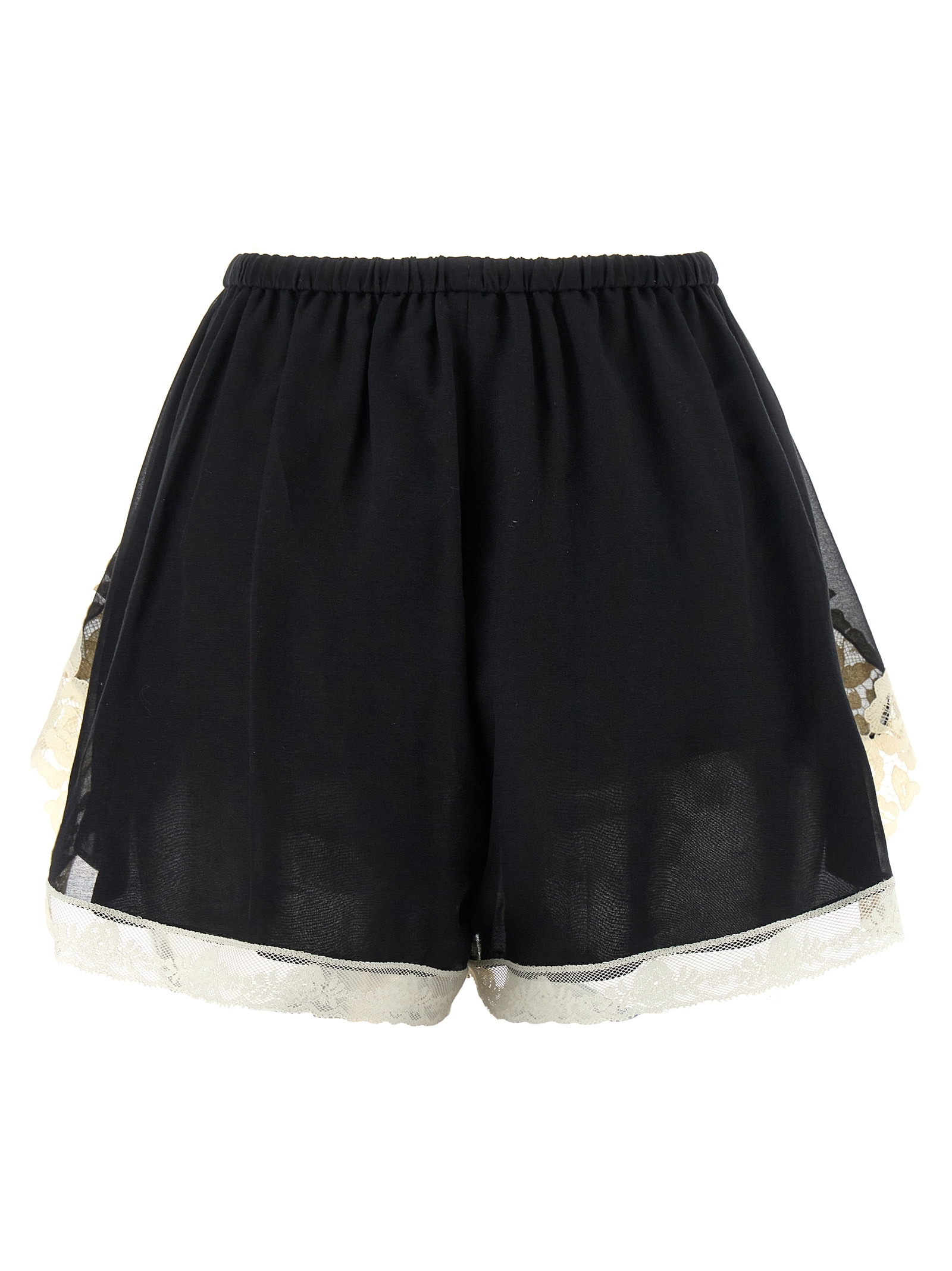 'Roselight' shorts 9032ASS264BLK (ZIMMERMANN / ショートパンツ ) | ZIMMERMANN (ジマーマン)(1)