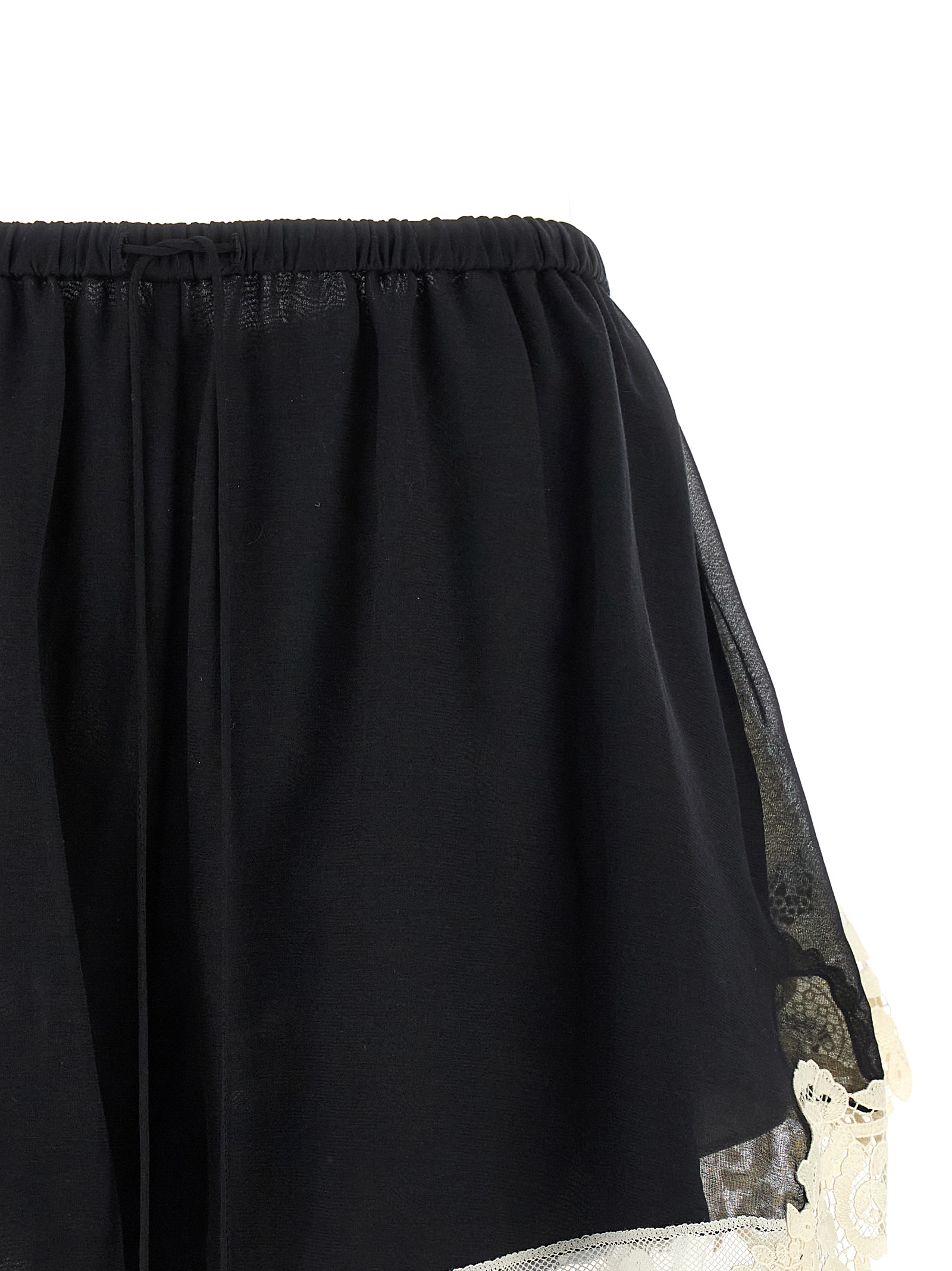 'Roselight' shorts 9032ASS264BLK (ZIMMERMANN / ショートパンツ ) | ZIMMERMANN (ジマーマン)(2)