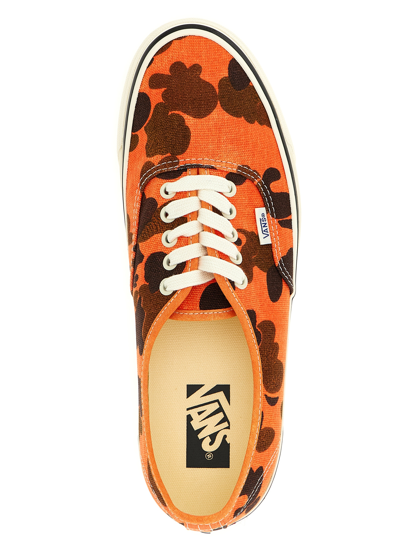 'Authentic Premium' sneakers VN000EBNORA1 (VANS / スニーカー ) | VANS (ヴァンズ)(3)