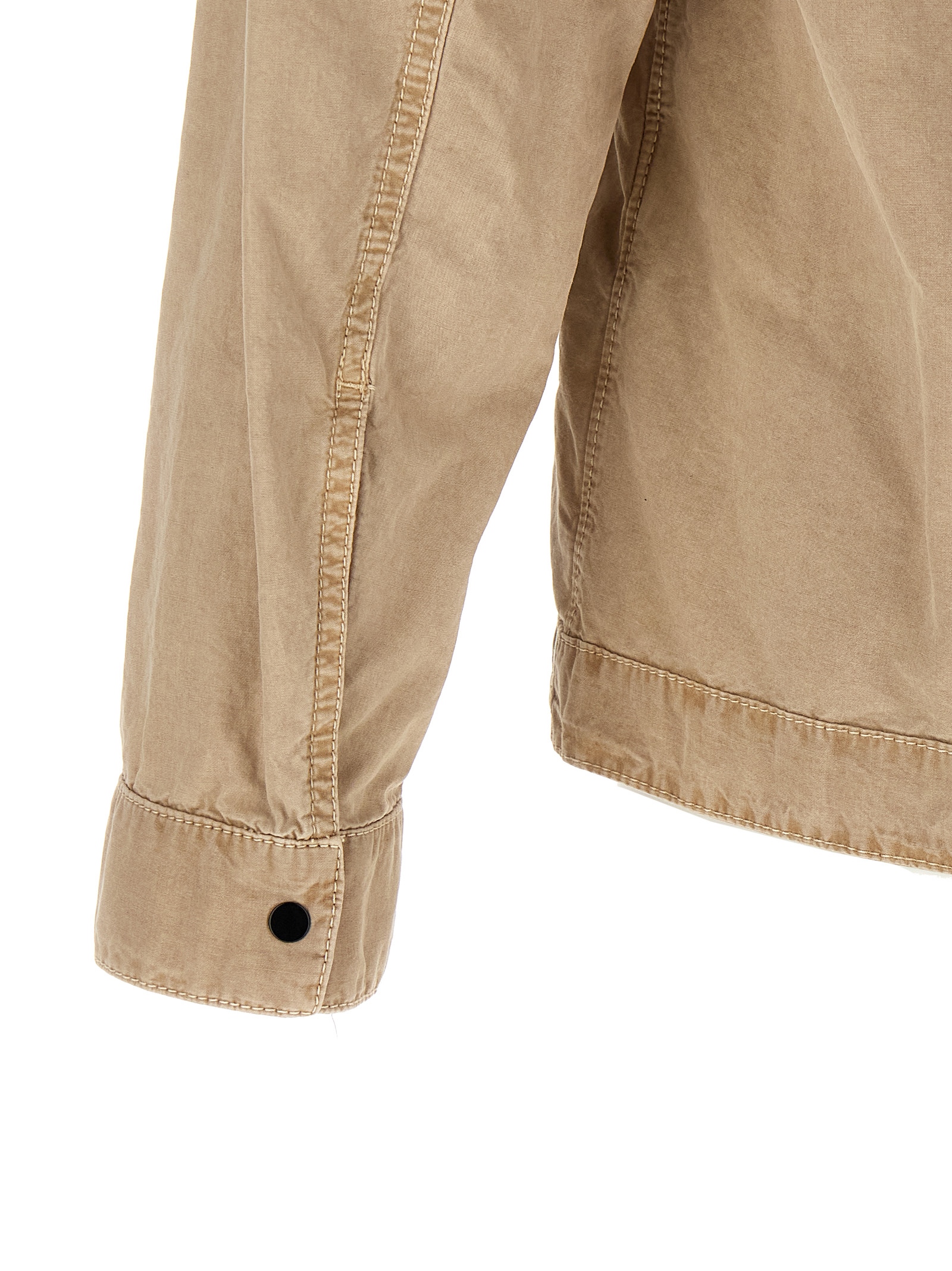 '1200008' overshirt L1S151200008S00WNV019A (STONE ISLAND / シャツ・ブラウス ) | STONE ISLAND (ストーンアイランド)(3)