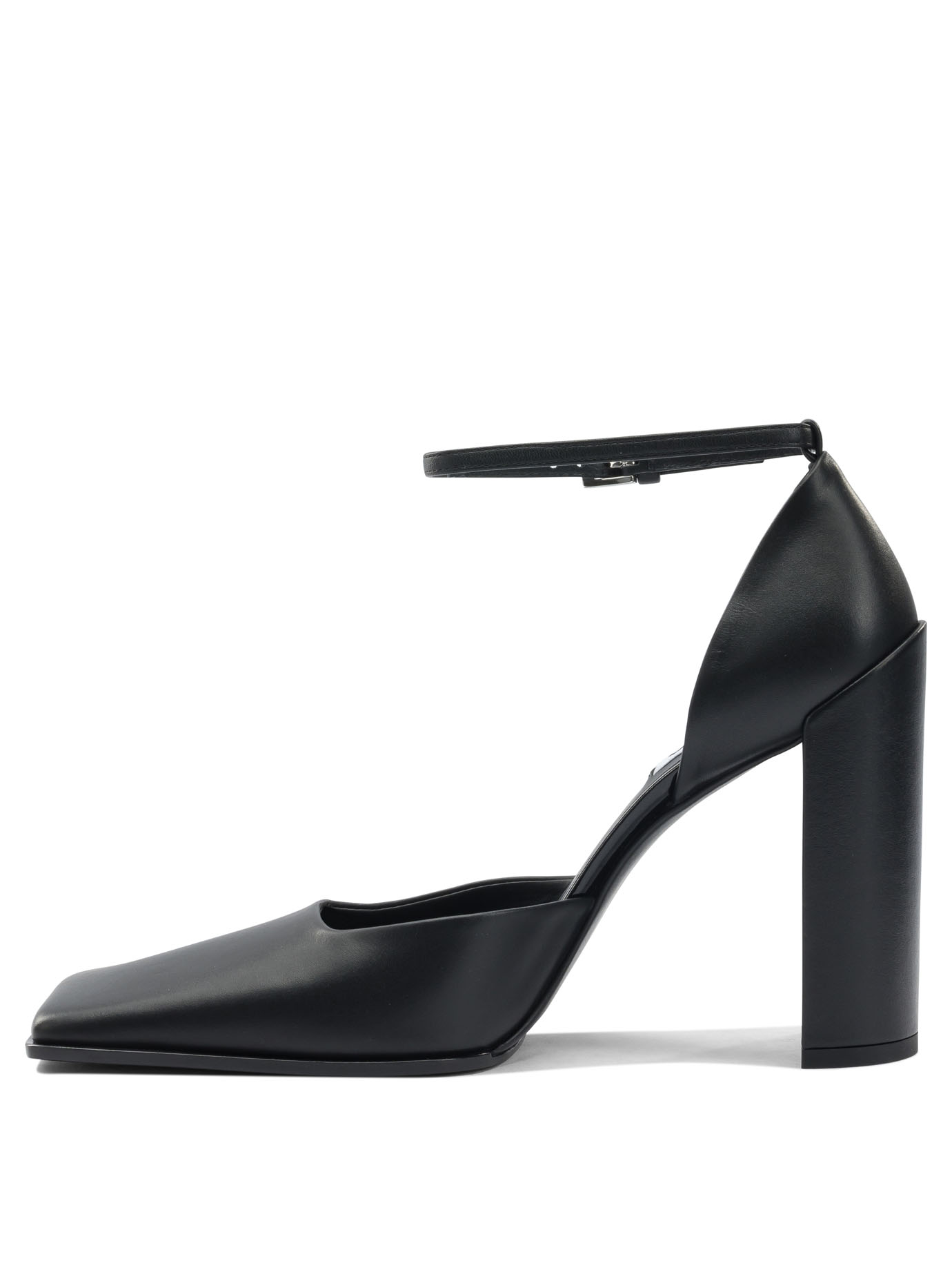 "D'Orsay" 90mm pumps AA3E1008I049999 (ALAIA / パンプス・ハイヒール ) | ALAIA (アライア)(2)