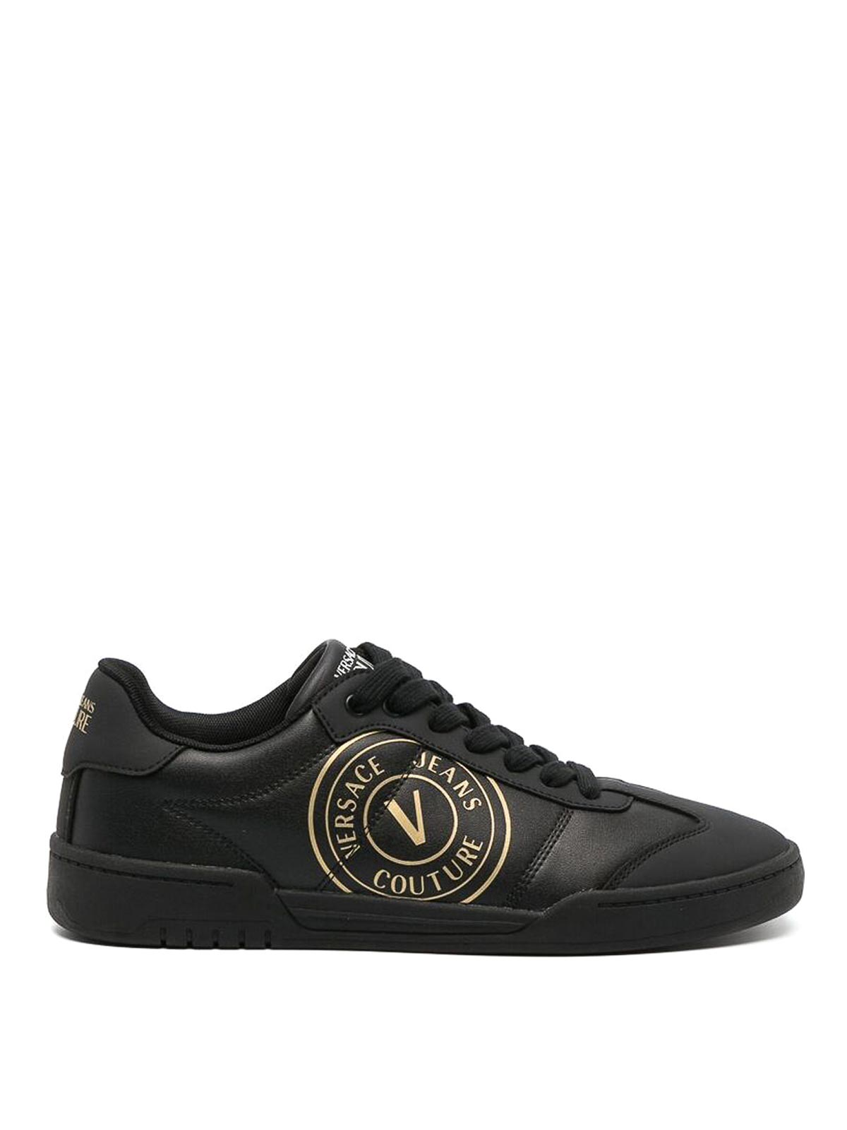 Sneakers 77YA3SD1ZP347G89 (VERSACE JEANS COUTURE / スニーカー ) | VERSACE JEANS COUTURE (ヴェルサーチェ ジーンズ クチュール)