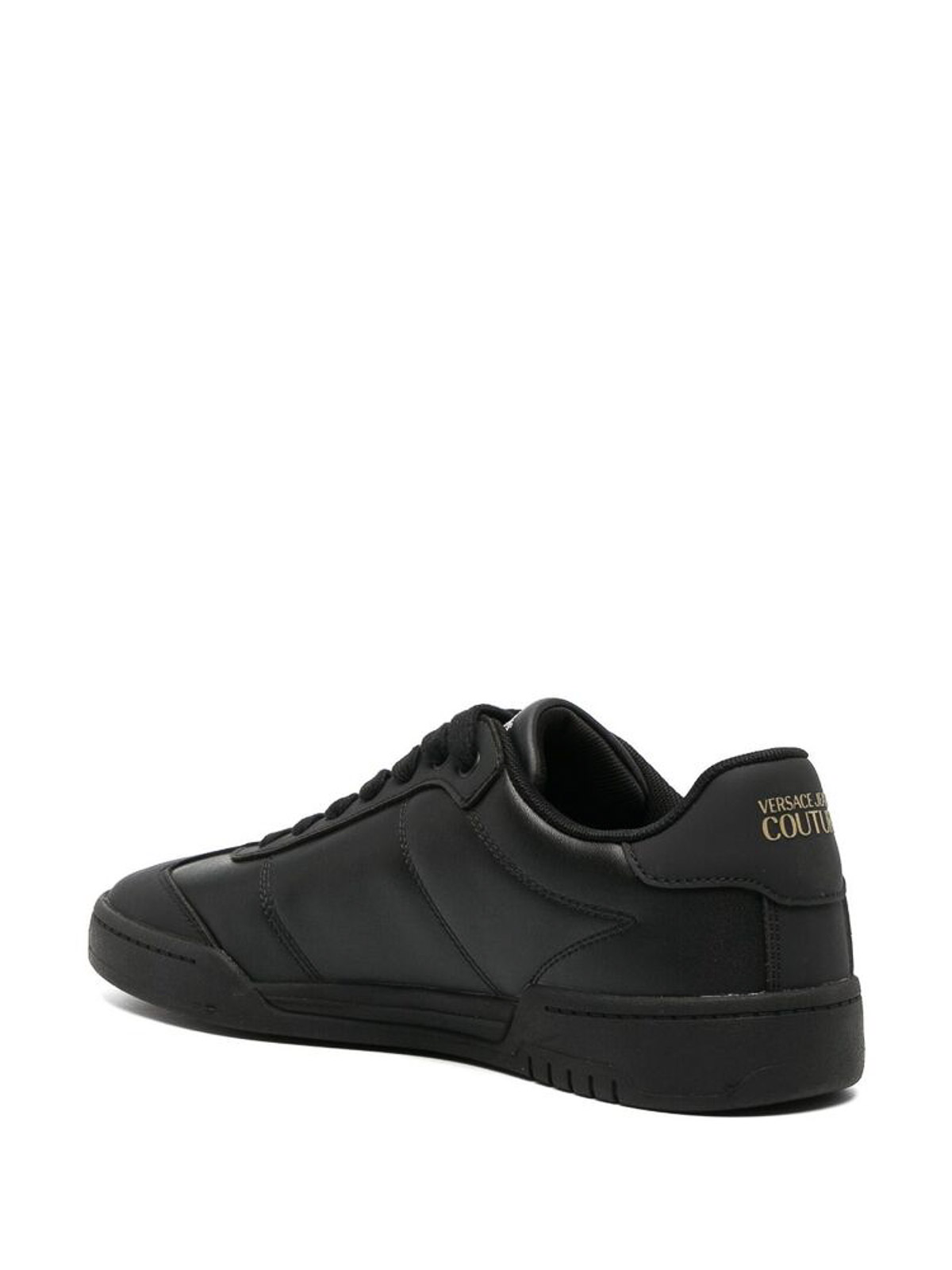 Sneakers 77YA3SD1ZP347G89 (VERSACE JEANS COUTURE / スニーカー ) | VERSACE JEANS COUTURE (ヴェルサーチェ ジーンズ クチュール)(2)