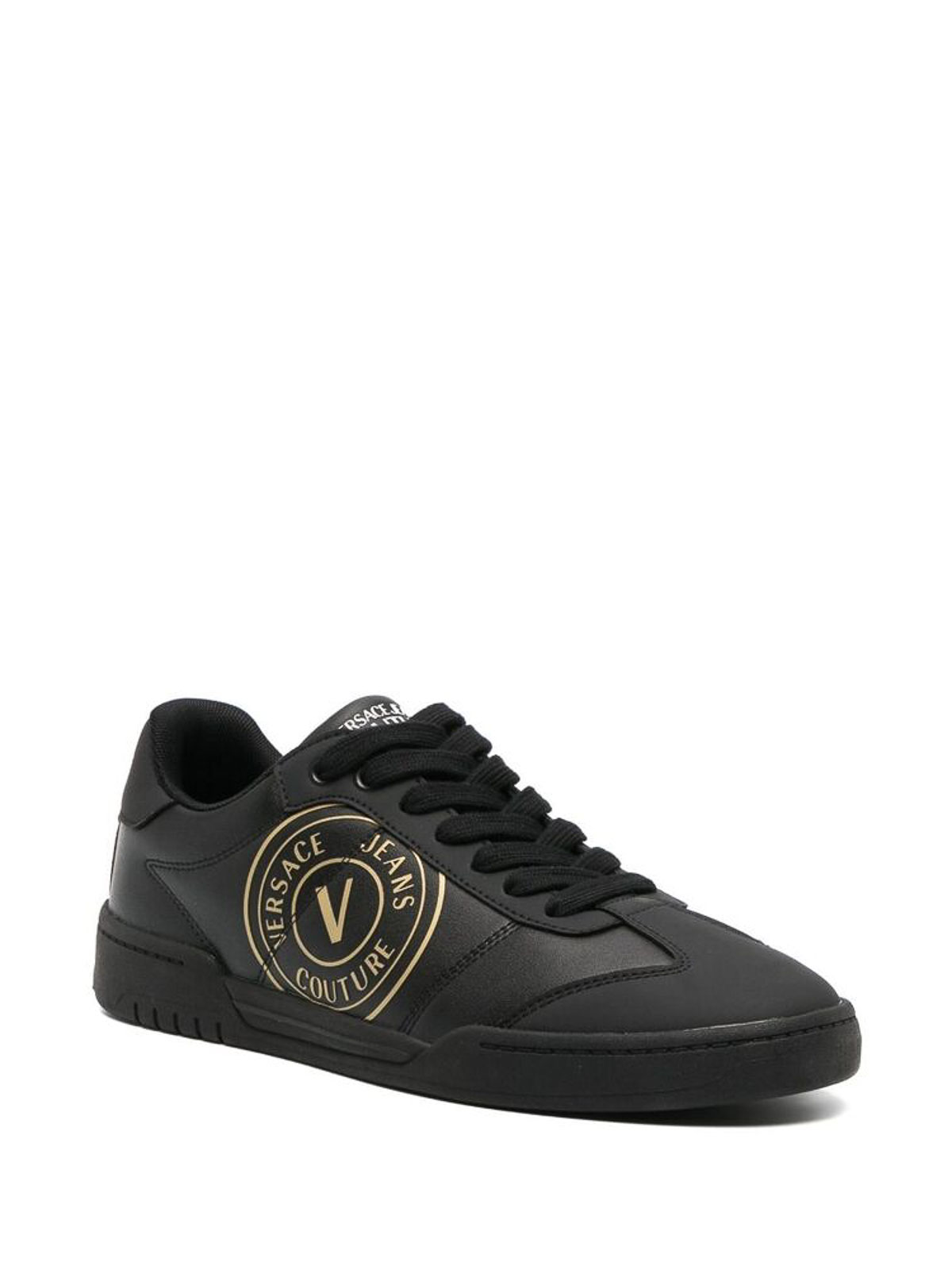Sneakers 77YA3SD1ZP347G89 (VERSACE JEANS COUTURE / スニーカー ) | VERSACE JEANS COUTURE (ヴェルサーチェ ジーンズ クチュール)(3)