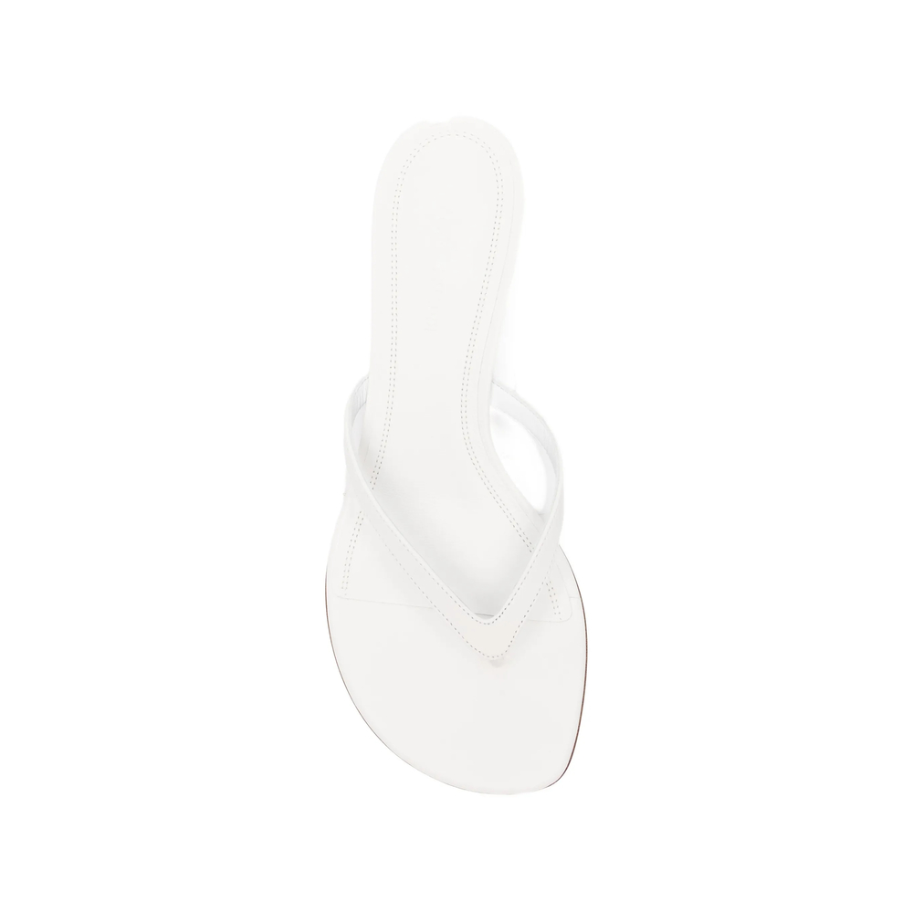 Shoes Amina Muaddi JULIETTE45WHITE (AMINA MUADDI / サンダル ) | AMINA MUADDI (アミナ モアディ)(3)