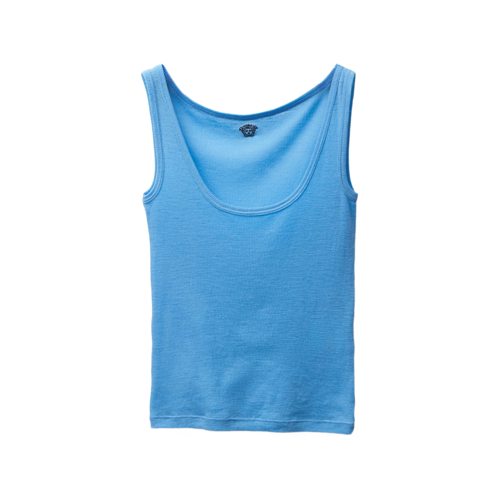 Top Versace 1A1754810236981V440 (VERSACE / タンクトップ・キャミソール ) | VERSACE (ヴェルサーチェ)