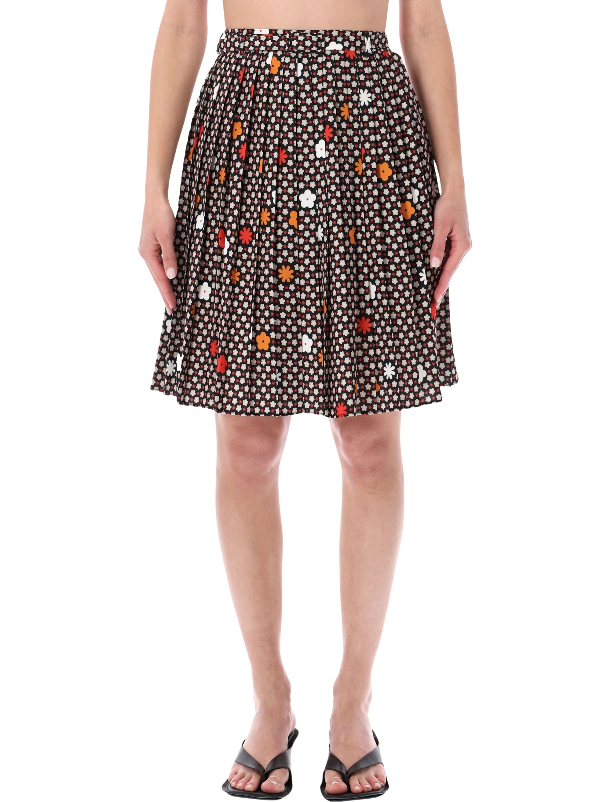 MM6 Maison Margiela Skirts S62MA0102M35909001S (MM6 Maison Margiela / スカート ) | MM6 Maison Margiela (エムエムシックス)