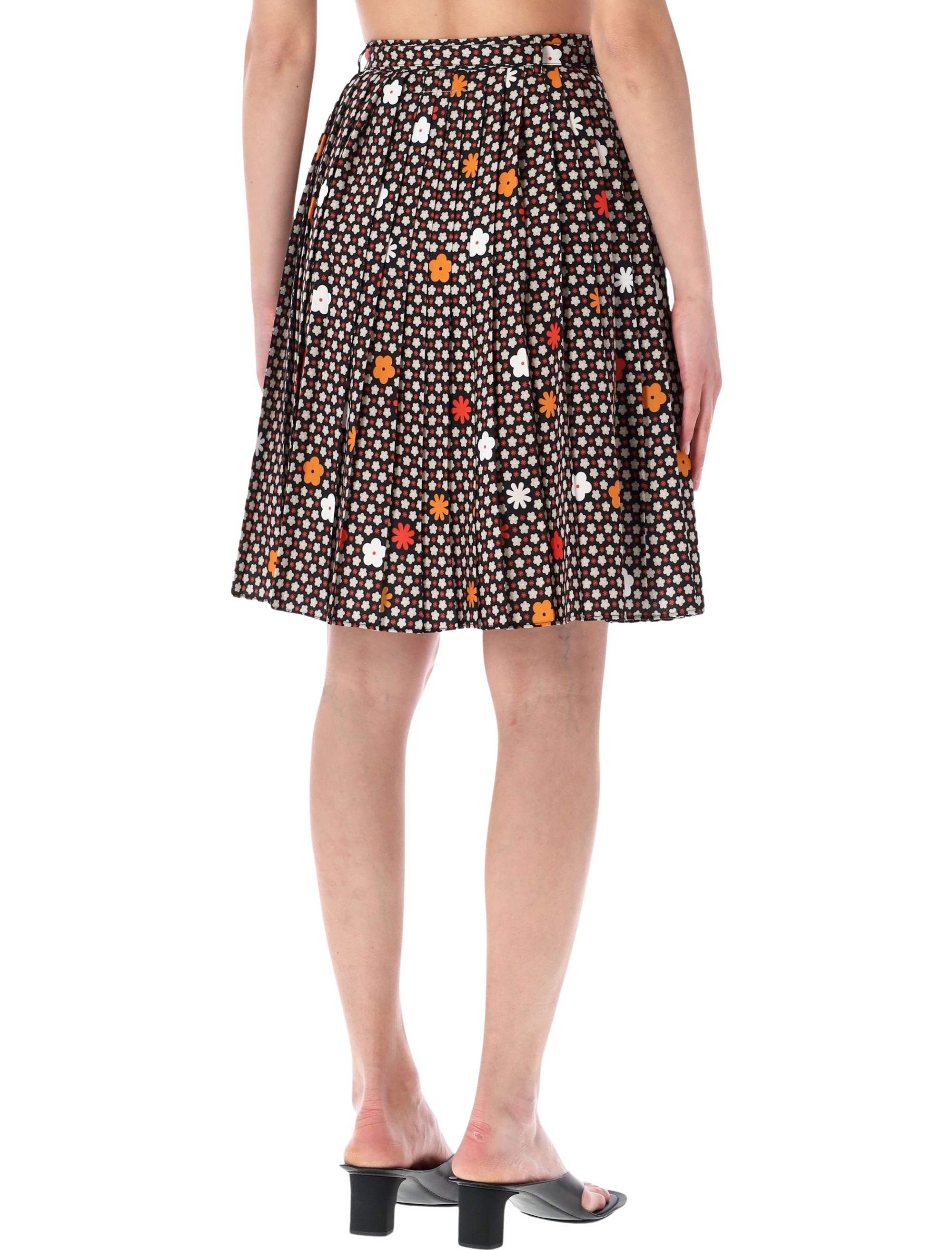 MM6 Maison Margiela Skirts S62MA0102M35909001S (MM6 Maison Margiela / スカート ) | MM6 Maison Margiela (エムエムシックス)(1)