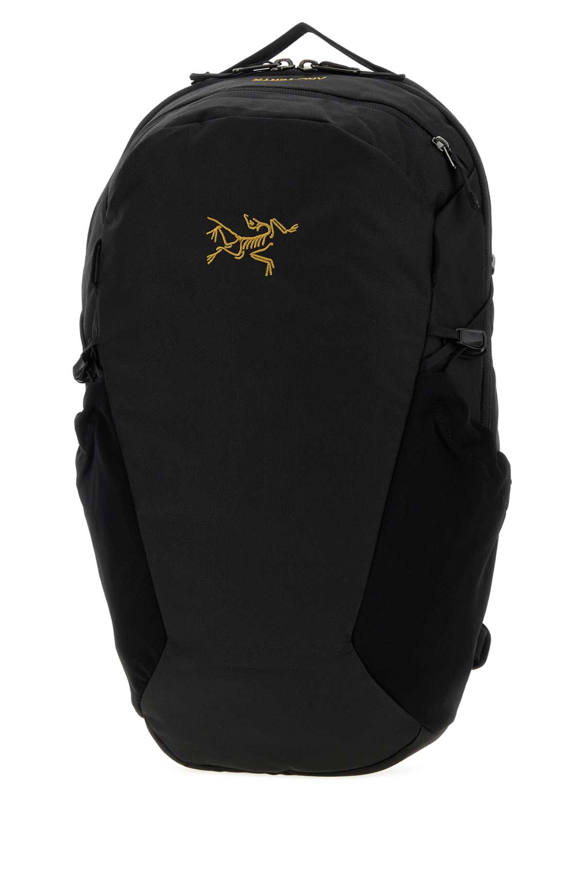 Black canvas Mantis 16 backpack X000010636BLACK (ARC'TERYX / バックパック ) | ARC'TERYX (アークテリクス)(1)