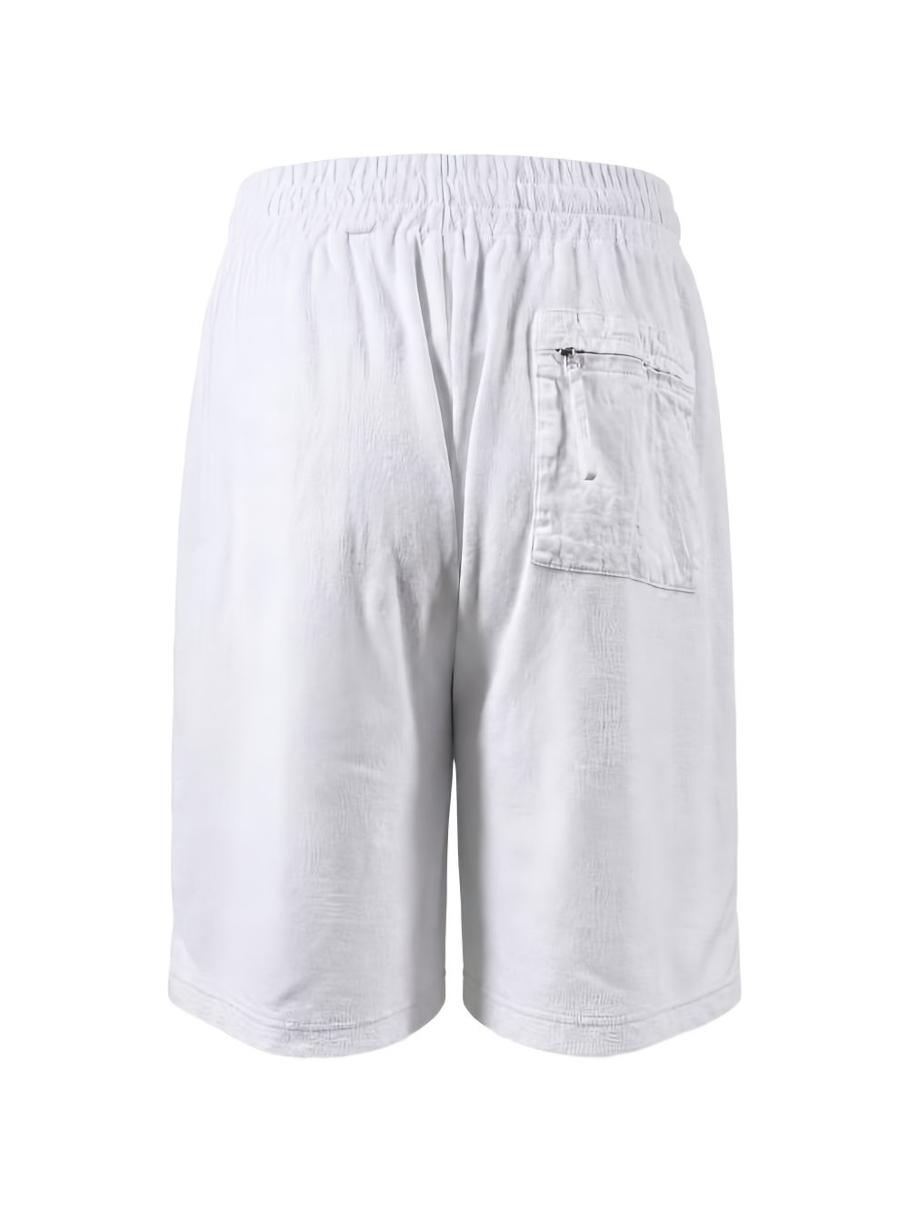 Aspesi Shorts White S6AAY72P05785072 (ASPESI / ショートパンツ ) | ASPESI (アスペジ)(3)