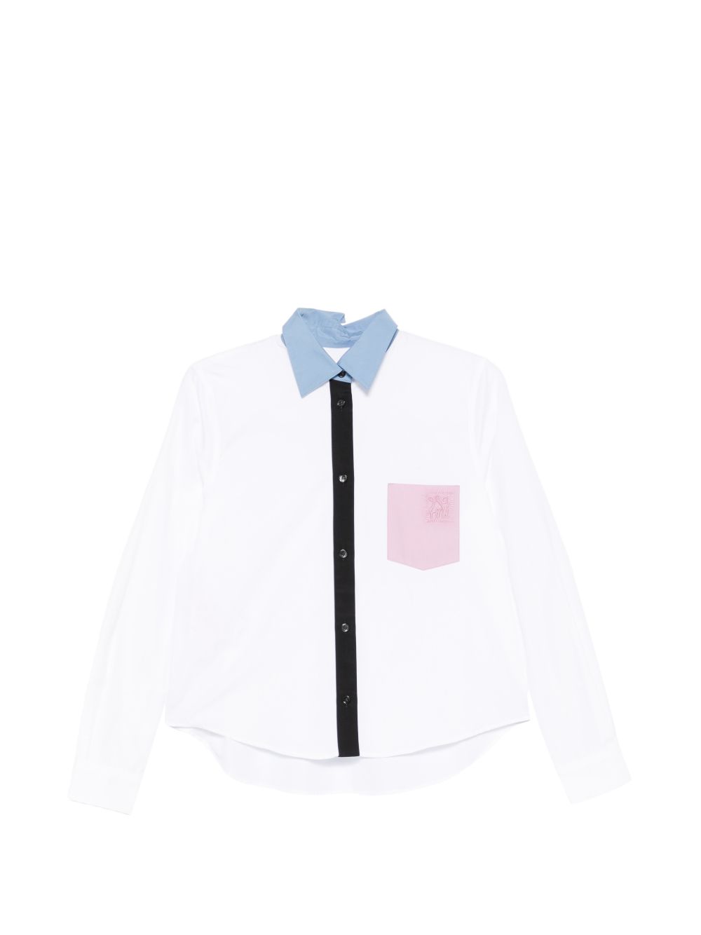 MARNI Shirts CAMA0661S2UTCY6700W01 (Marni / シャツ・ブラウス ) | Marni (マルニ)