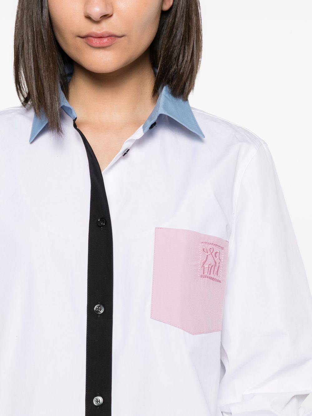 MARNI Shirts CAMA0661S2UTCY6700W01 (Marni / シャツ・ブラウス ) | Marni (マルニ)(1)