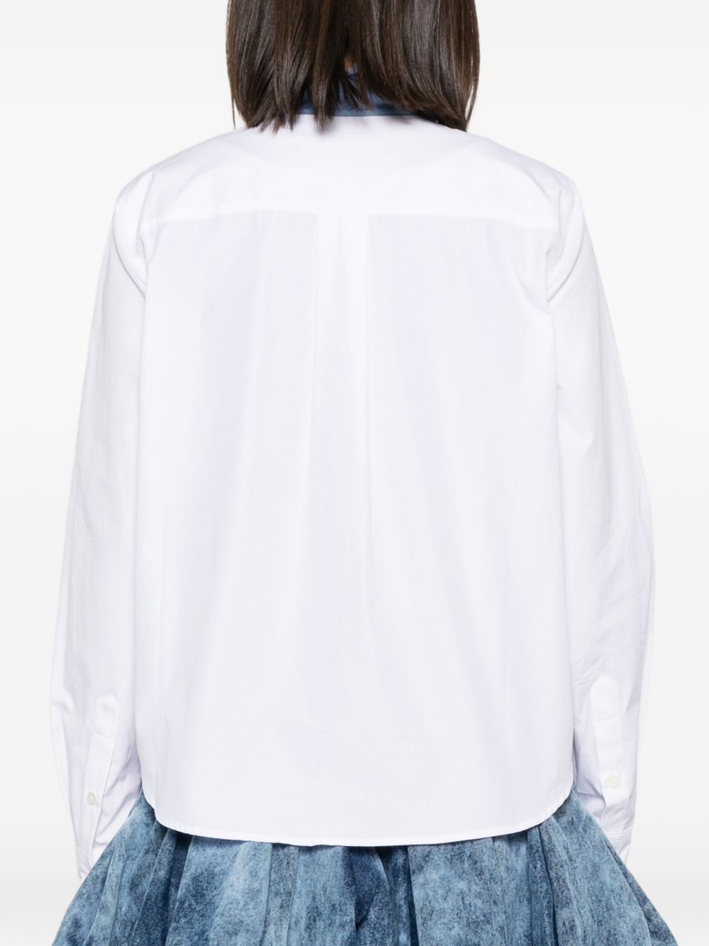 MARNI Shirts CAMA0661S2UTCY6700W01 (Marni / シャツ・ブラウス ) | Marni (マルニ)(3)