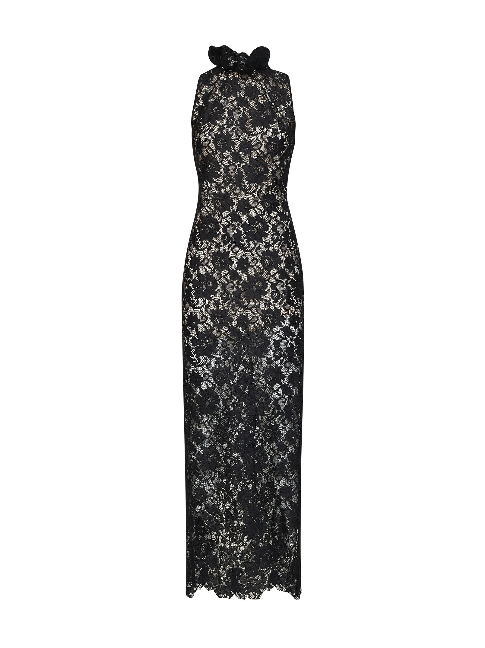Giuseppe di Morabito Dresses Clear Blue 06SSDR5311650299 (GIUSEPPE DI MORABITO / ワンピース・ドレス・オールインワン ) | GIUSEPPE DI MORABITO (ジュゼッペ ディ モラビト)