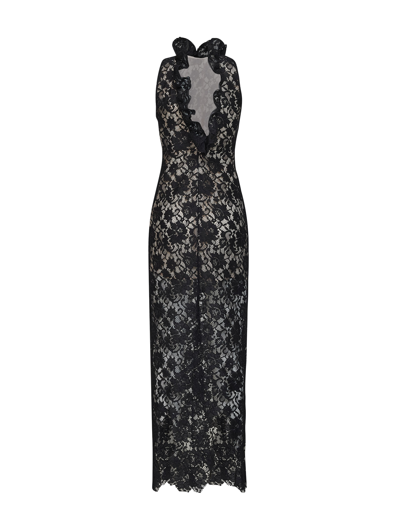 Giuseppe di Morabito Dresses Clear Blue 06SSDR5311650299 (GIUSEPPE DI MORABITO / ワンピース・ドレス・オールインワン ) | GIUSEPPE DI MORABITO (ジュゼッペ ディ モラビト)(1)