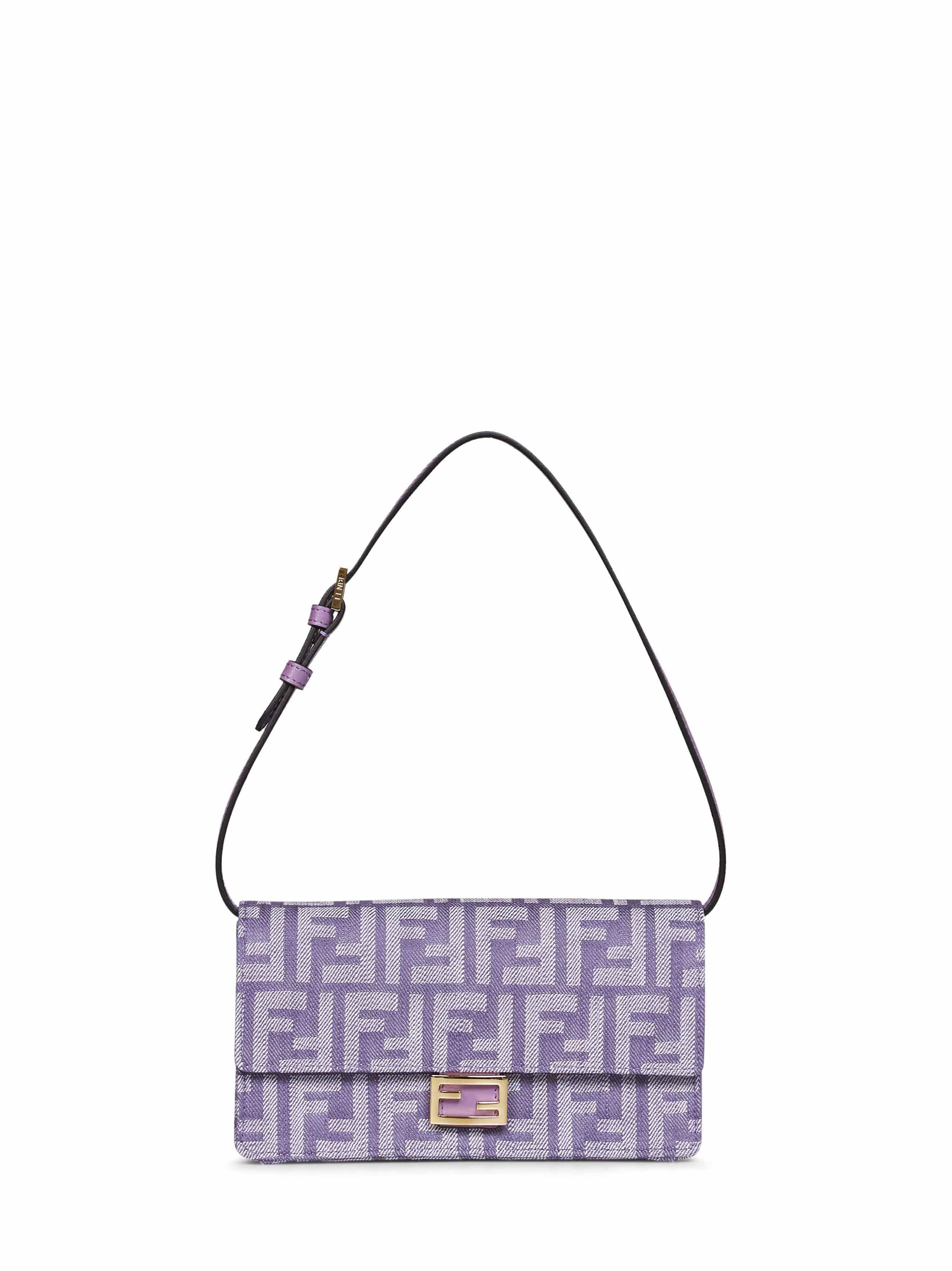 Fendi Bags.. 8M0498AUT4F1JCO (FENDI / ハンドバッグ・ショルダーバッグ ) | FENDI (フェンディ)