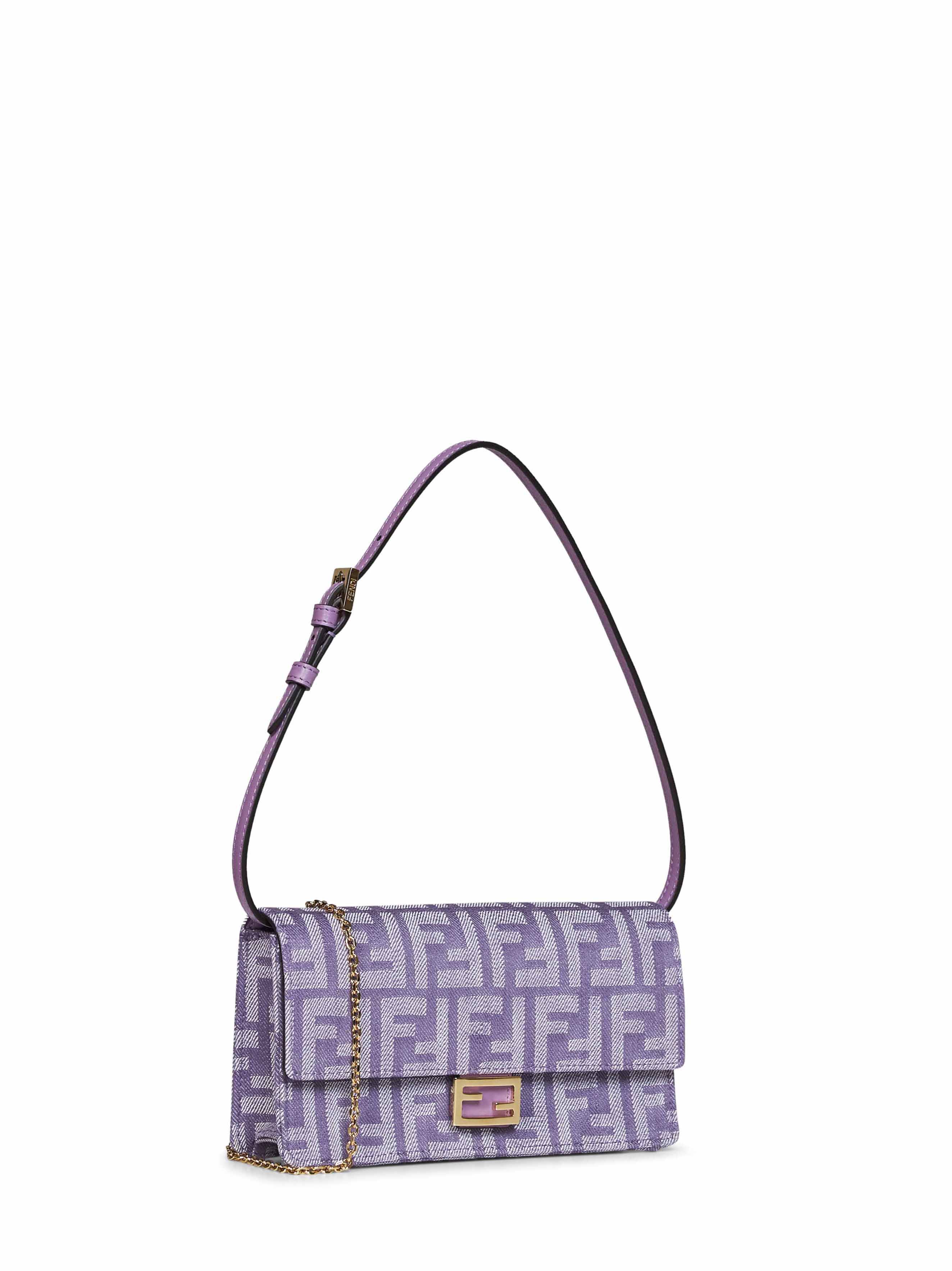 Fendi Bags.. 8M0498AUT4F1JCO (FENDI / ハンドバッグ・ショルダーバッグ ) | FENDI (フェンディ)(1)