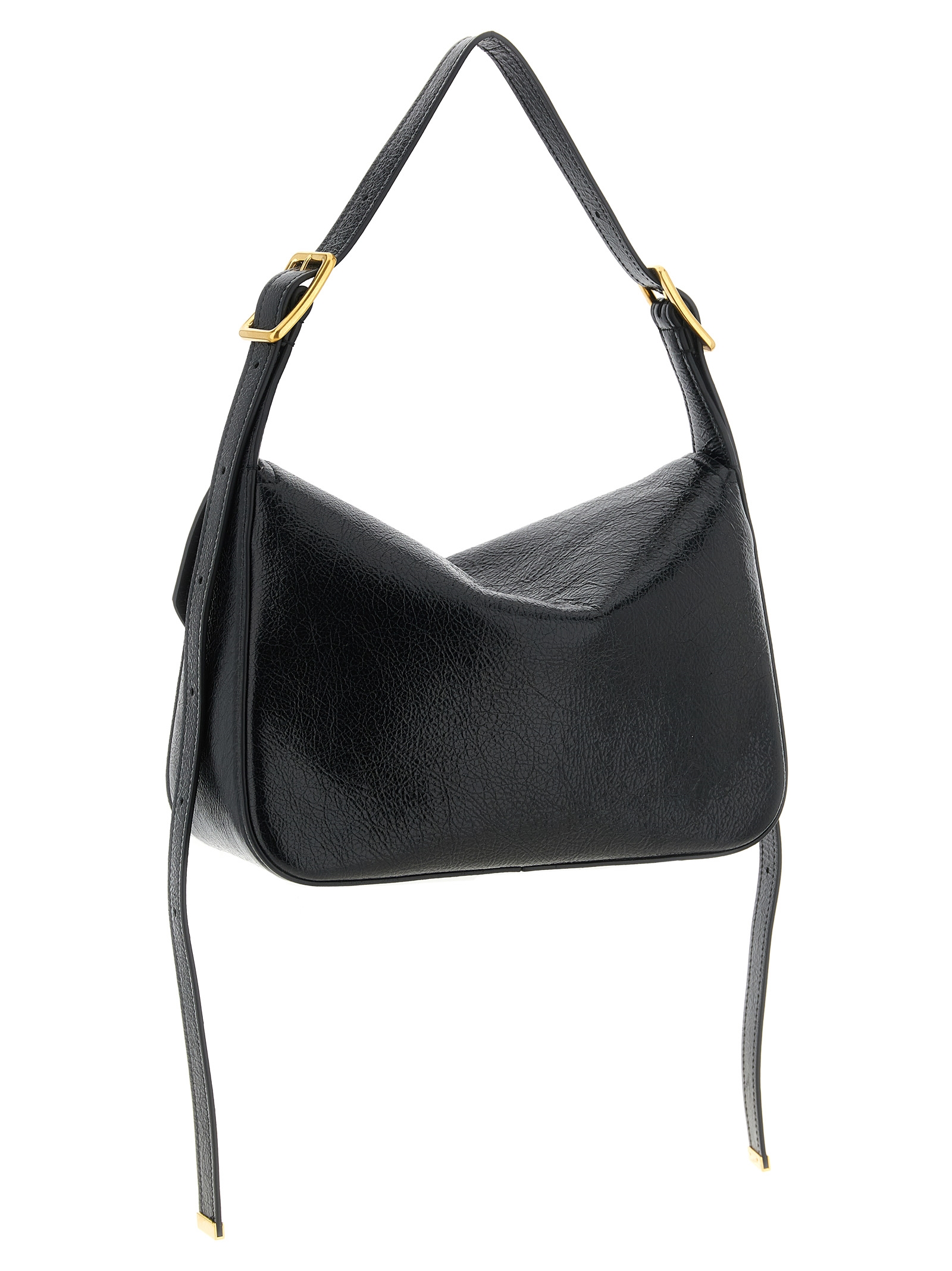 'Clicca' medium shoulder bag 8686722ACLM1000 (Balenciaga / ハンドバッグ・ショルダーバッグ ) | Balenciaga (バレンシアガ)(1)