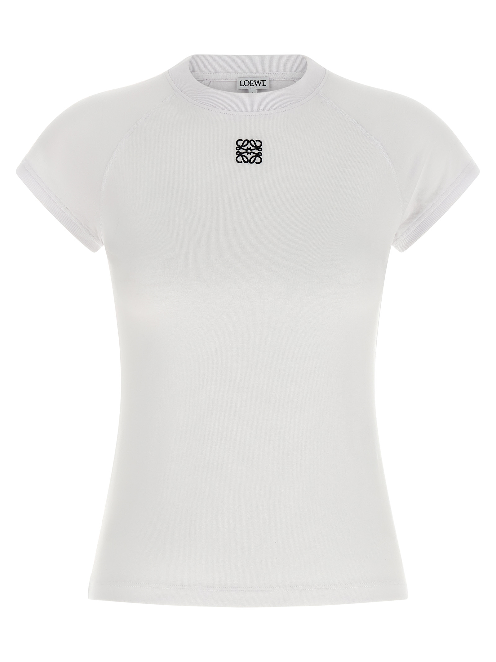 T-shirt Anagram S359Y22XA72100 (LOEWE / Tシャツ・カットソー ) | LOEWE (ロエベ)