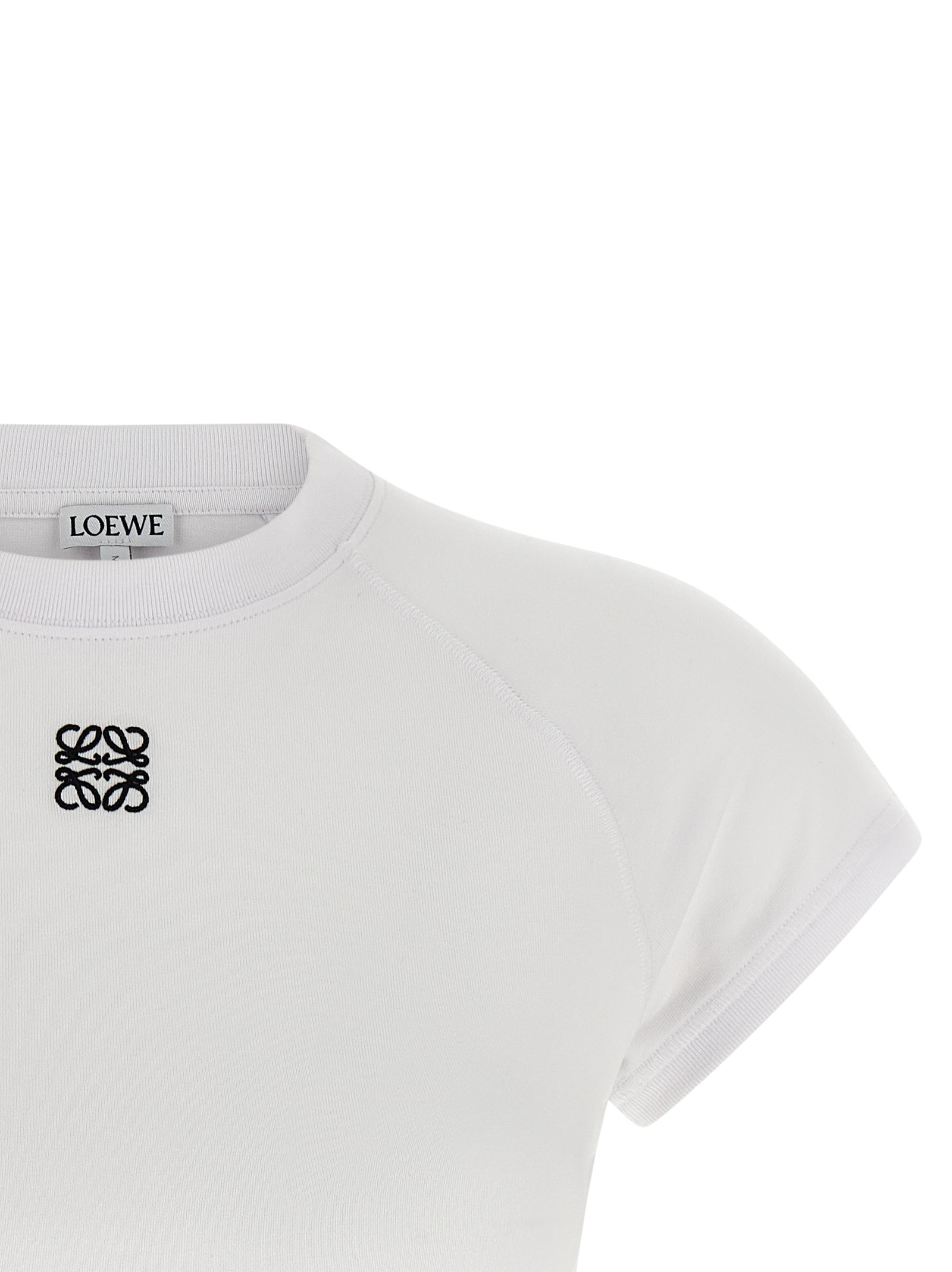 T-shirt Anagram S359Y22XA72100 (LOEWE / Tシャツ・カットソー ) | LOEWE (ロエベ)(2)