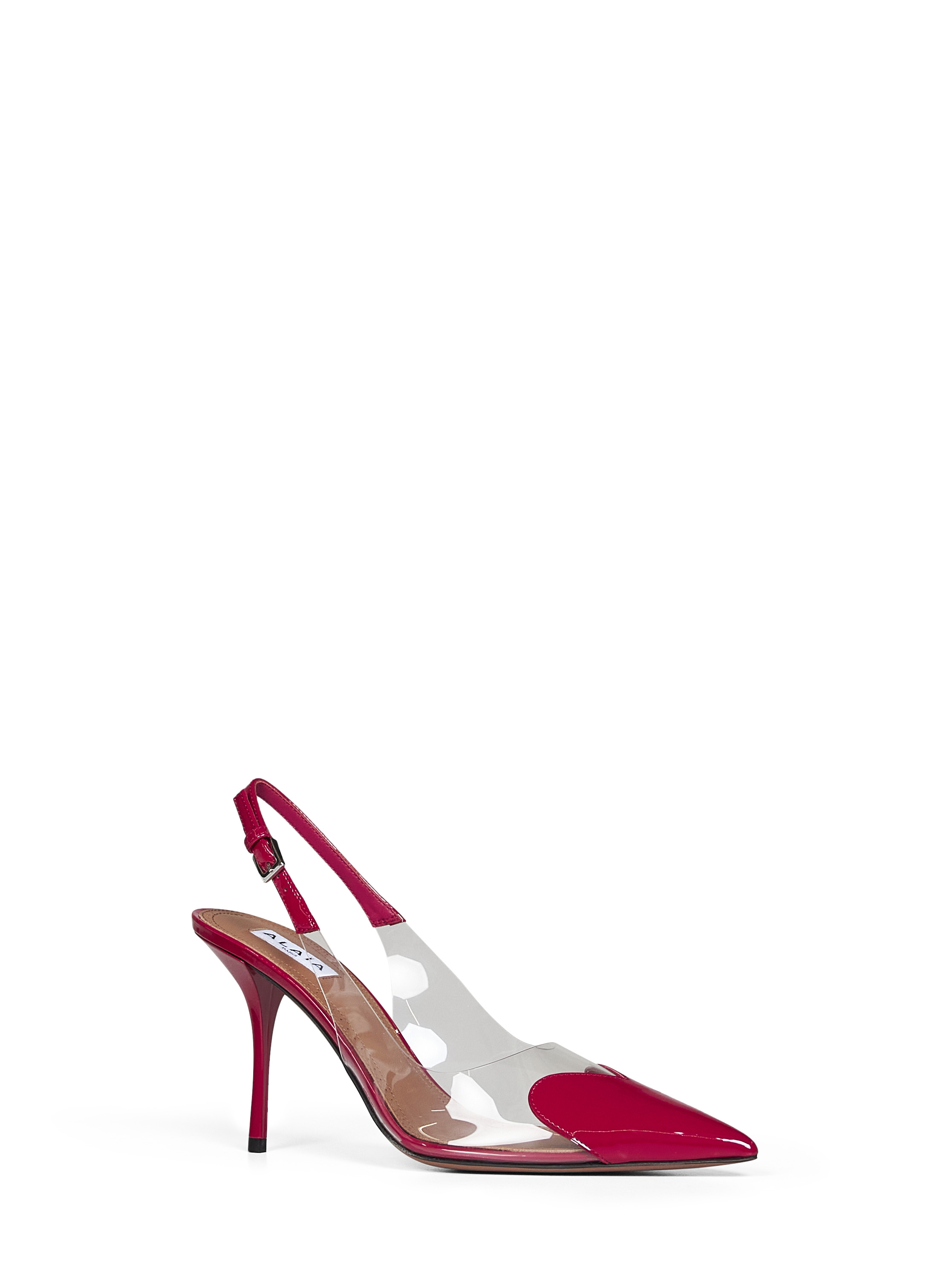 Alaia With Heel AA3E083CK150424 (ALAIA / パンプス・ハイヒール ) | ALAIA (アライア)(1)