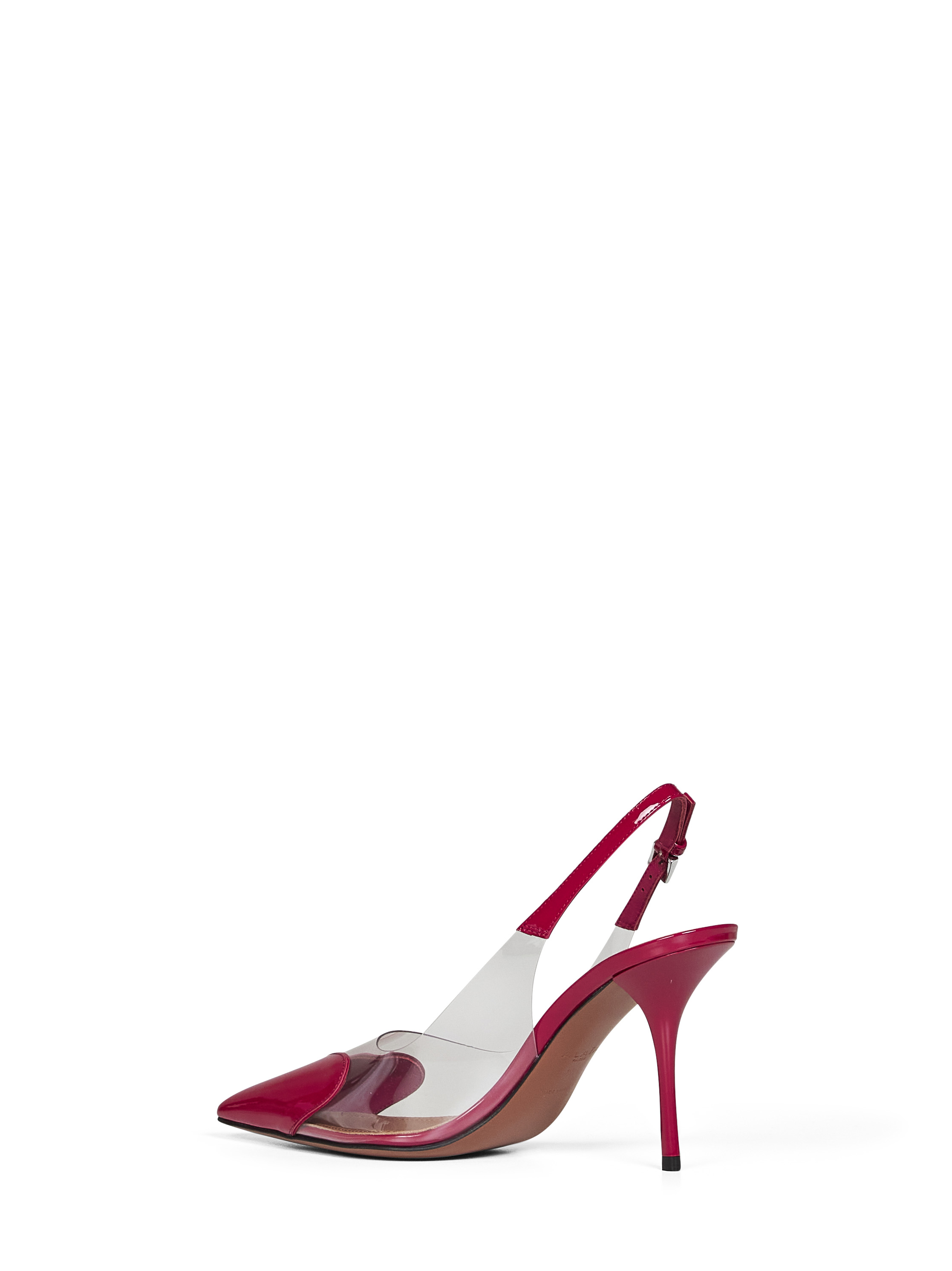 Alaia With Heel AA3E083CK150424 (ALAIA / パンプス・ハイヒール ) | ALAIA (アライア)(2)