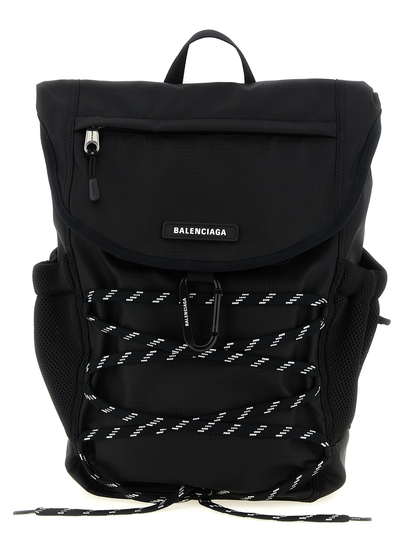 'Hike' backpack 8667032ACGO1090 (Balenciaga / バックパック ) | Balenciaga (バレンシアガ)