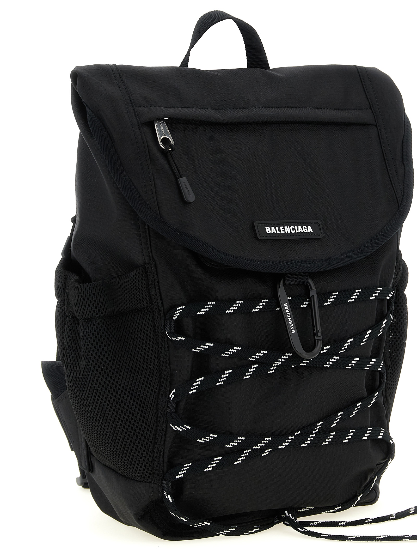 'Hike' backpack 8667032ACGO1090 (Balenciaga / バックパック ) | Balenciaga (バレンシアガ)(2)