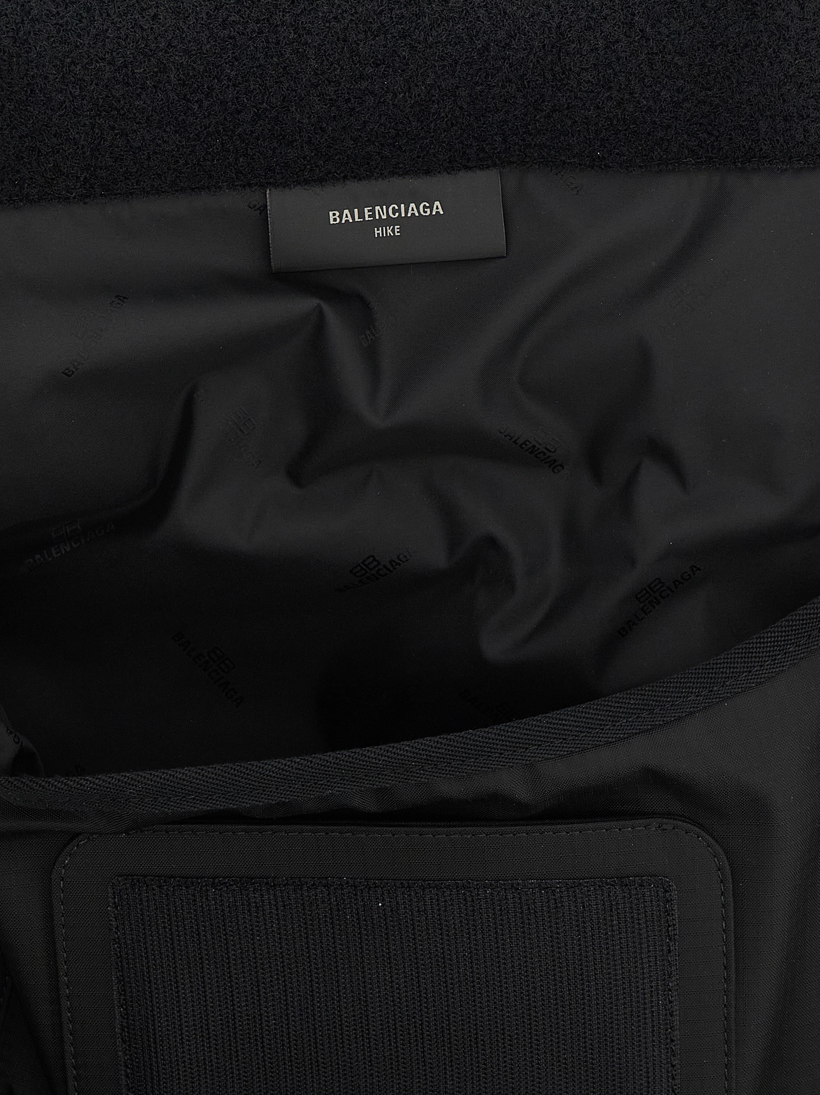 'Hike' backpack 8667032ACGO1090 (Balenciaga / バックパック ) | Balenciaga (バレンシアガ)(3)