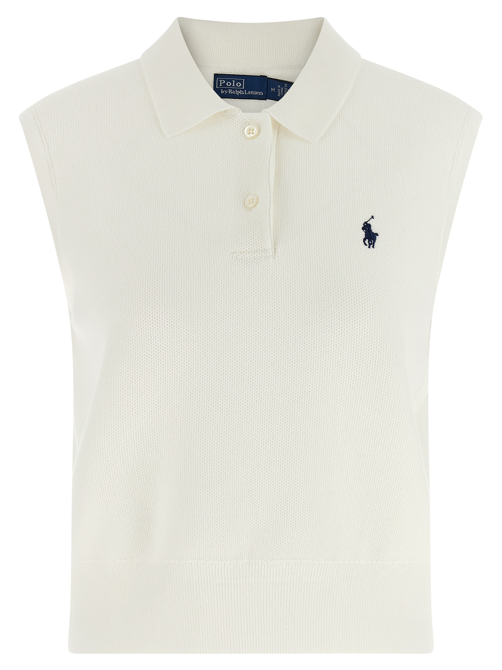 'Pony' embroidery polo shirt 211970666001 (Polo Ralph Lauren / ポロシャツ ) | Polo Ralph Lauren (ポロ ラルフ ローレン)