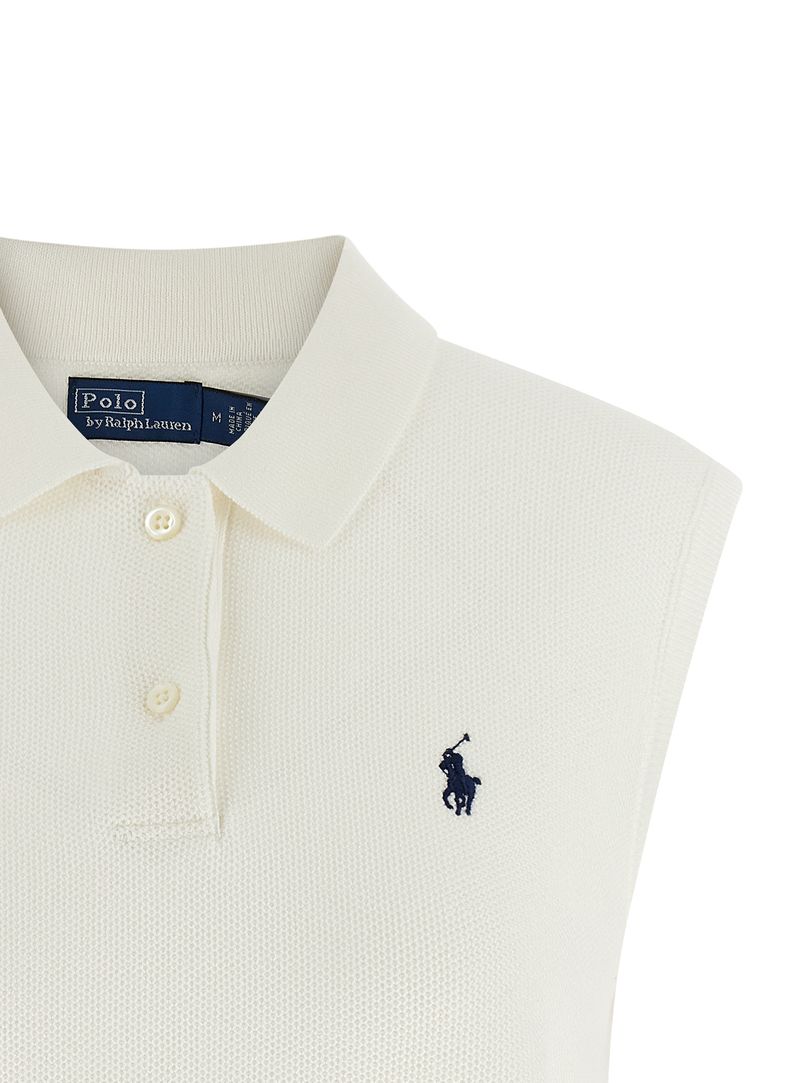 'Pony' embroidery polo shirt 211970666001 (Polo Ralph Lauren / ポロシャツ ) | Polo Ralph Lauren (ポロ ラルフ ローレン)(2)