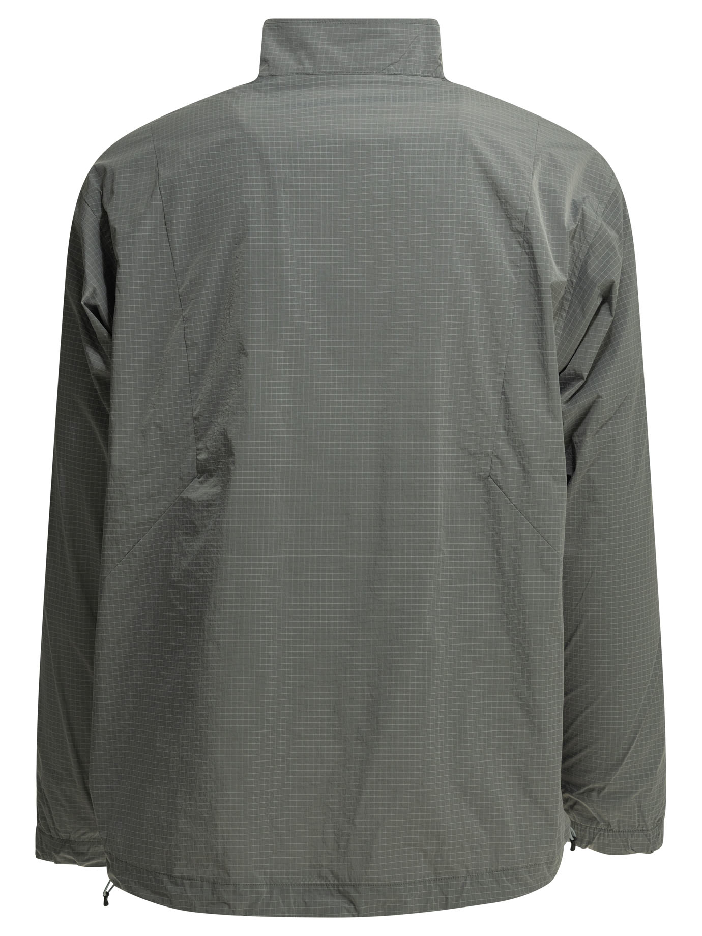 "Dope Dyed Rip-stop" Windbreaker Jacket GL15330ST (Goldwin / カジュアルジャケット ) | Goldwin (ゴールドウィン)(1)